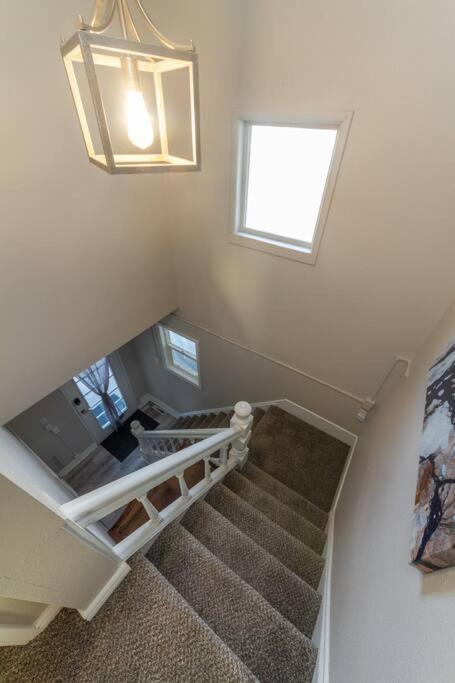A Very Unique Quirky And Comfortable Home Spokane Kültér fotó